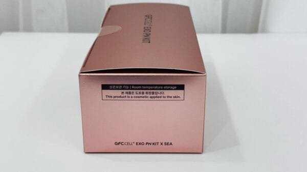 GFC CELL - EXO PN COSMESTIC - Imagem 2