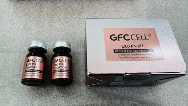 GFC CELL - EXO PN COSMESTIC - Imagem 3
